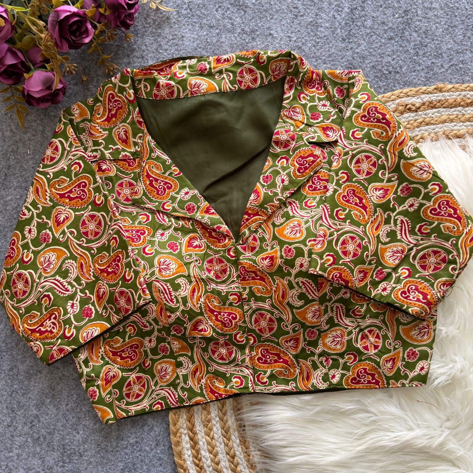 12 Pure Blouse - view 3