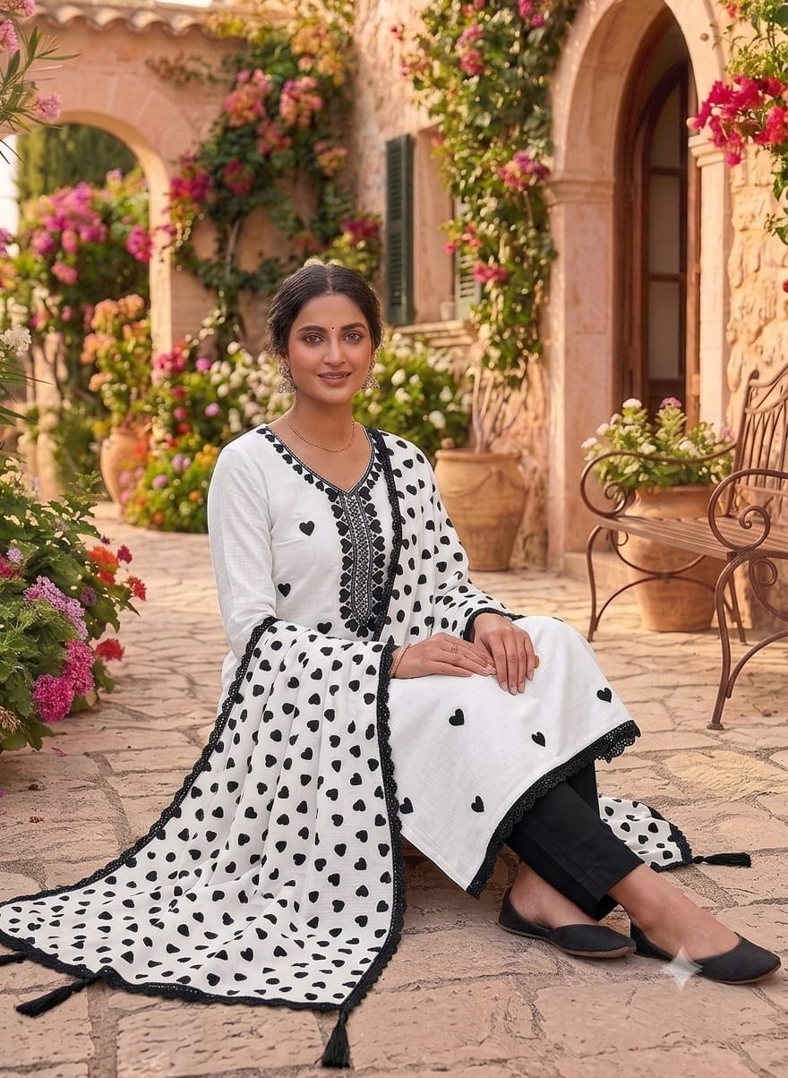 Apsara Viscose Dress Material - view 6