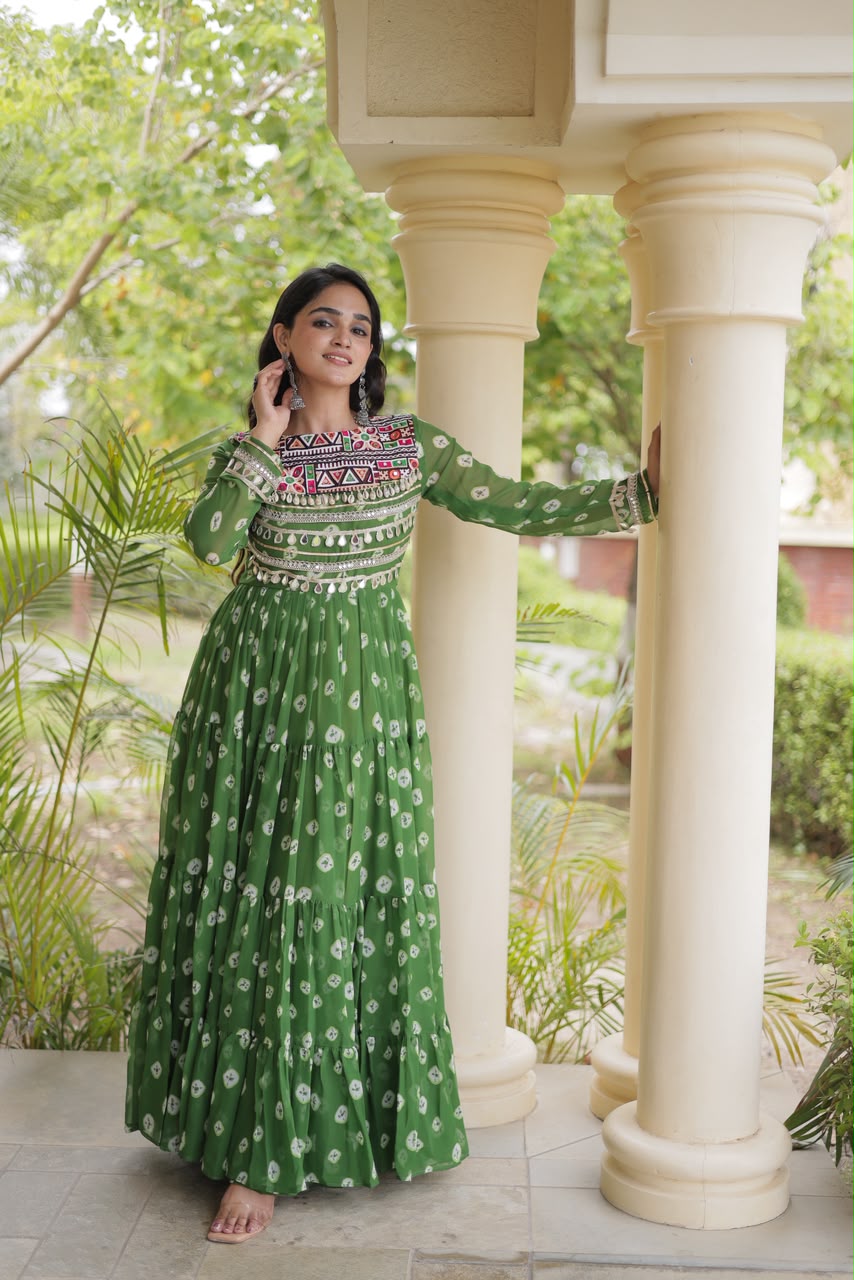 KA 1277 Gown