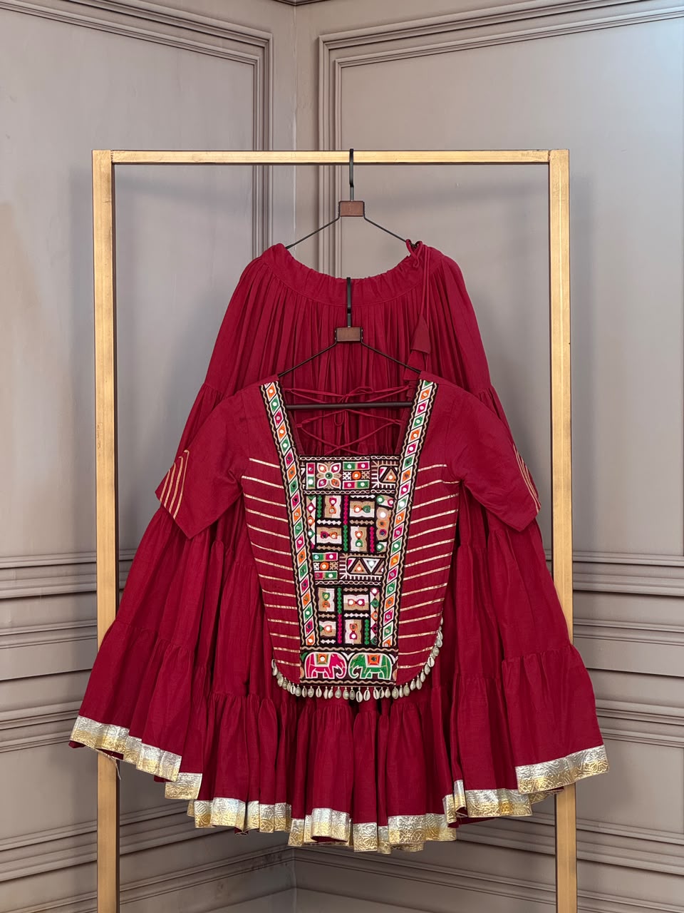 KA 5078 Kora Cotton Design - view 4