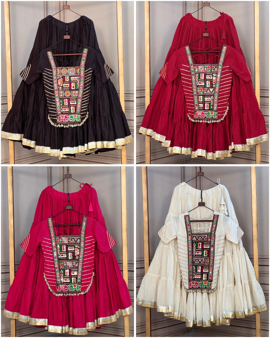 KA 5078 Kora Cotton Design - view 5