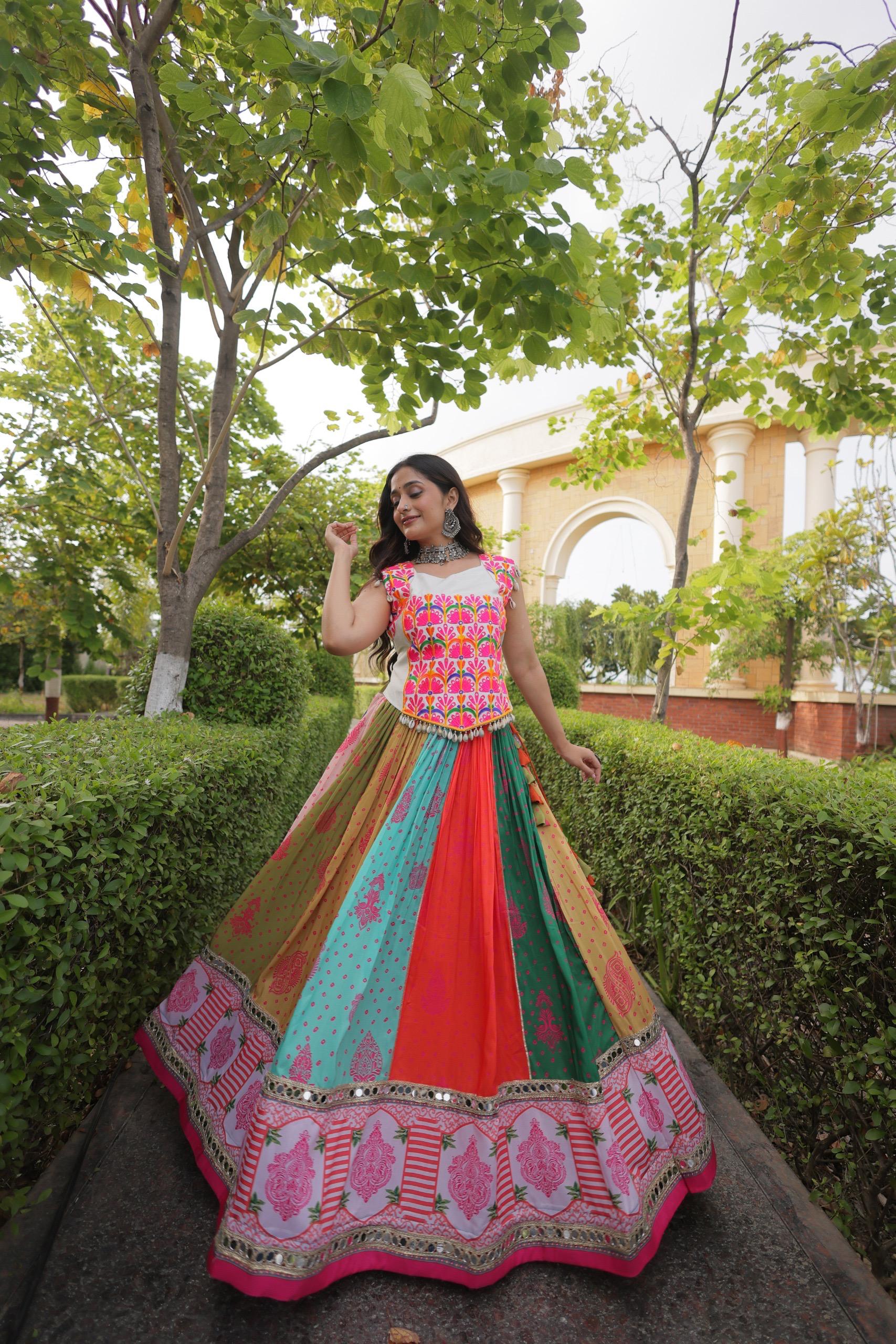 LW 7186 Cotton Design - view 2