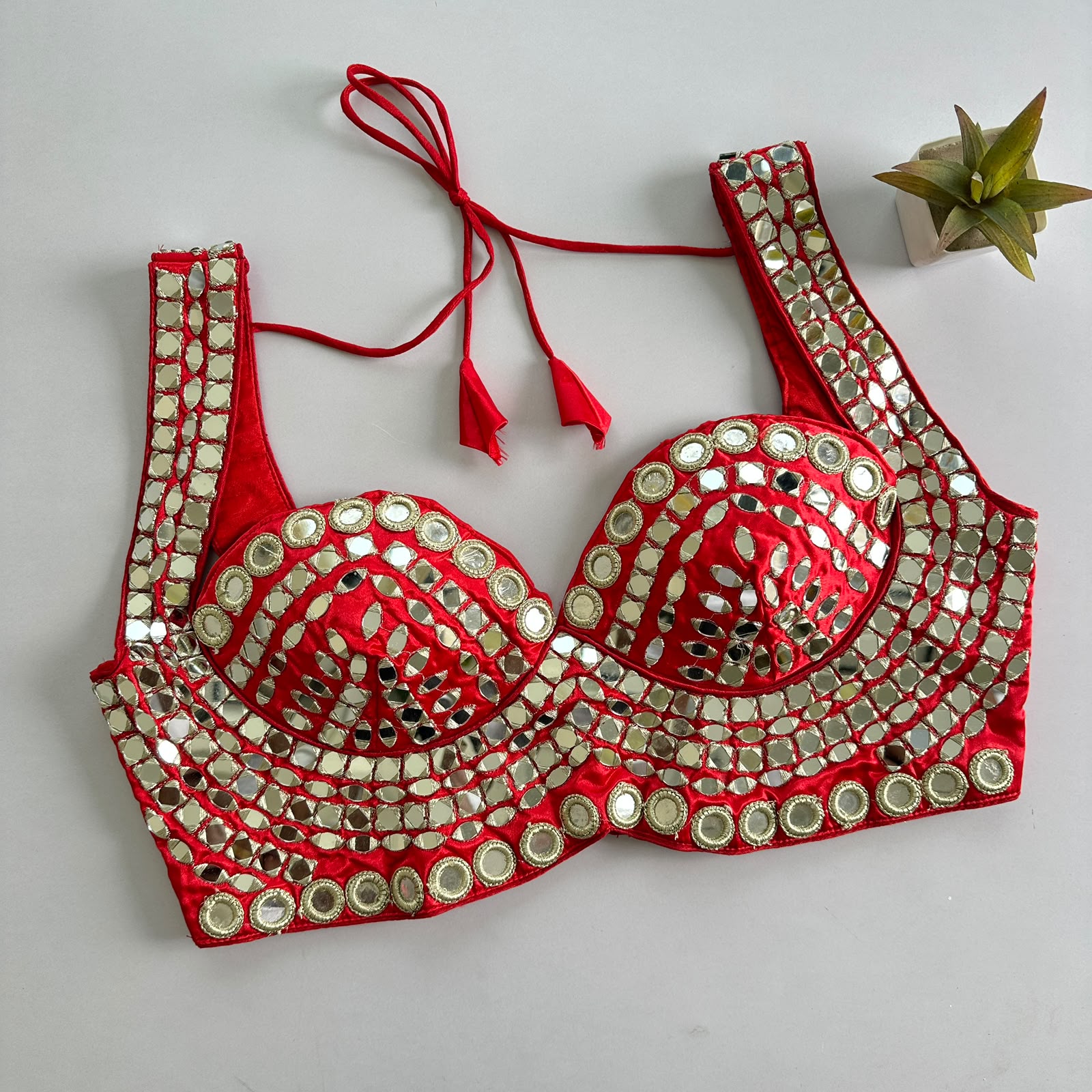Mosaba S Avb Soft Silk Blouse - view 5