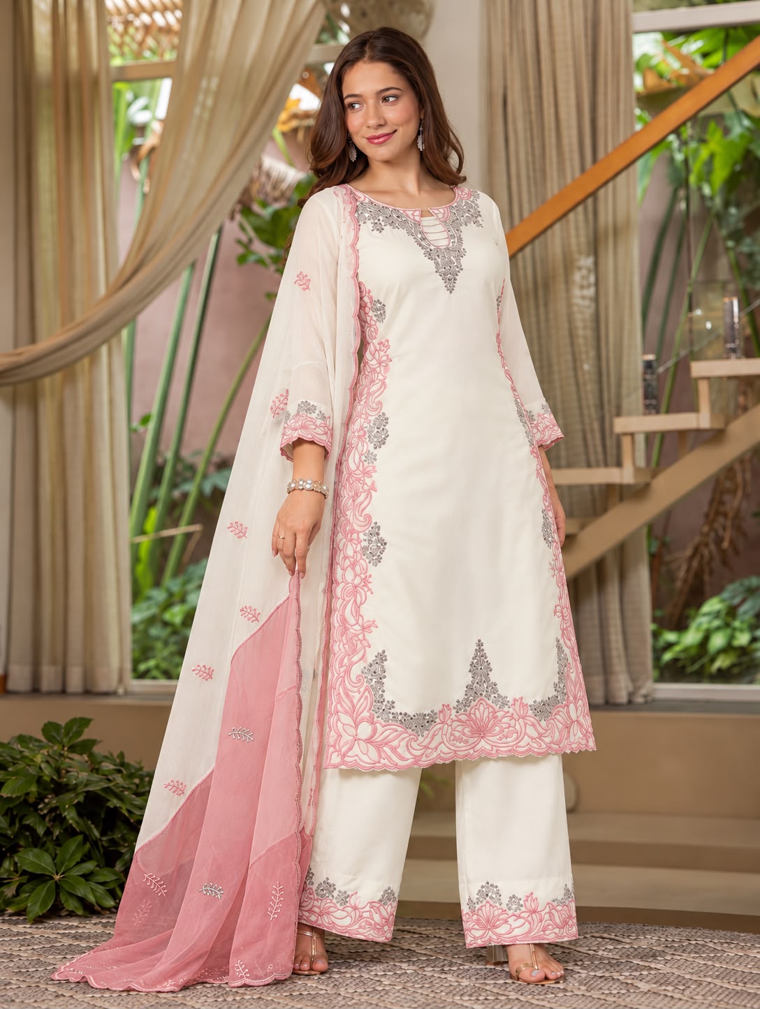 Pakistani Viral Design Collection By Surat Suit