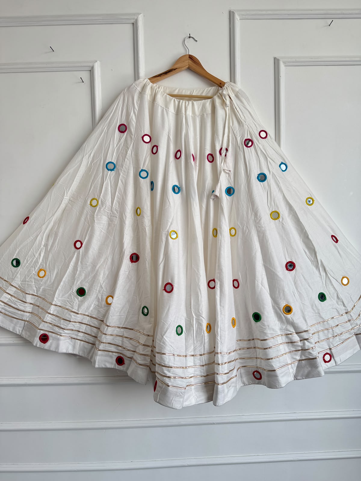 Skirt Mirror Readymade Dress - view 2