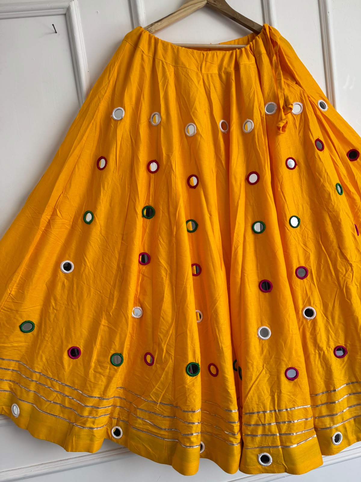 Skirt Mirror Readymade Dress - view 3