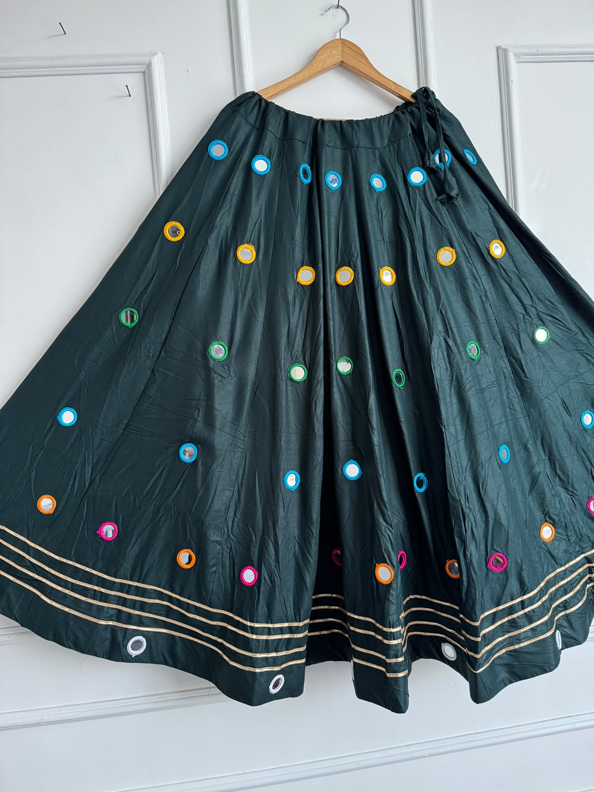 Skirt Mirror Readymade Dress - view 5