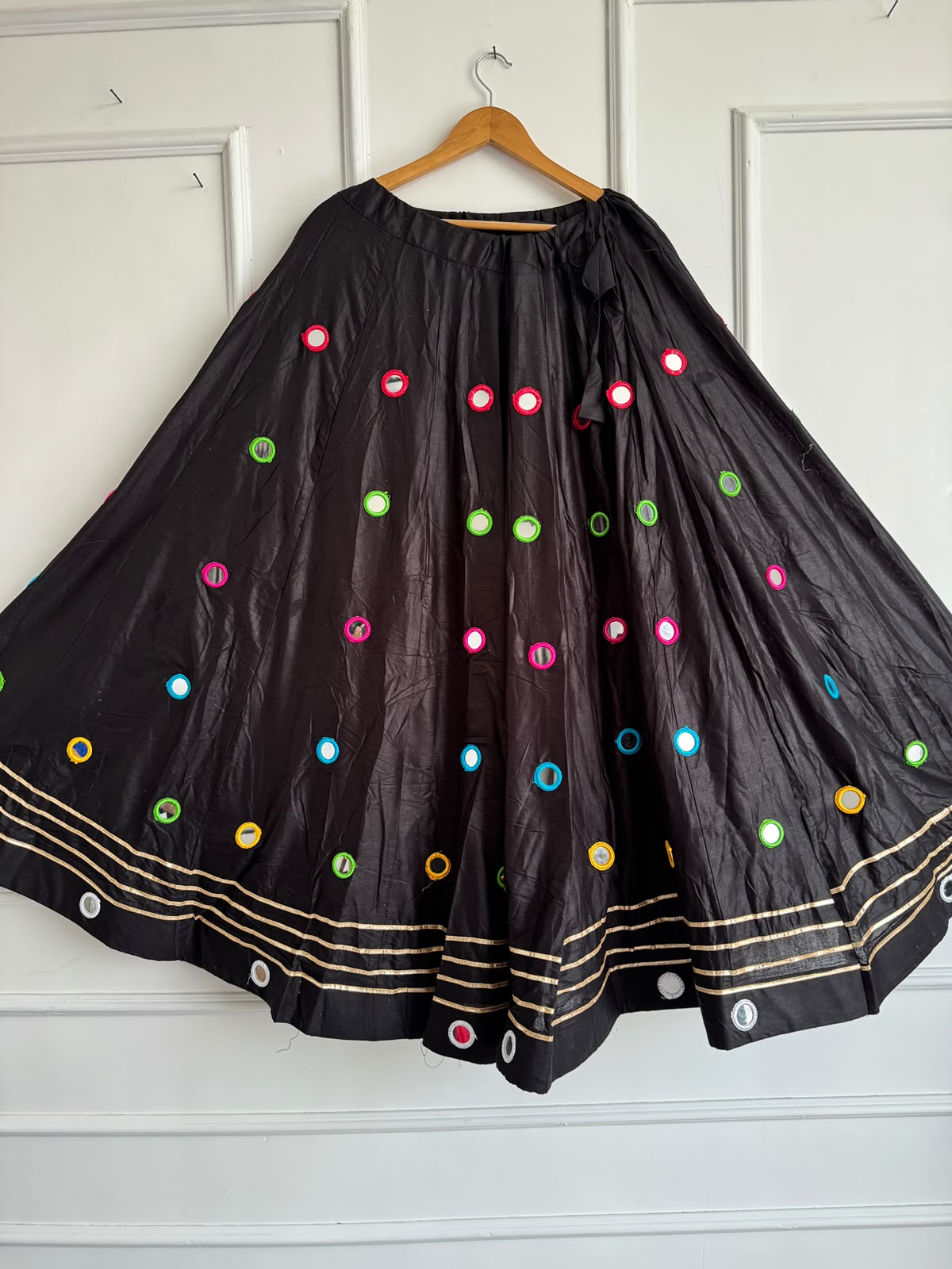 Skirt Mirror Readymade Dress - view 6