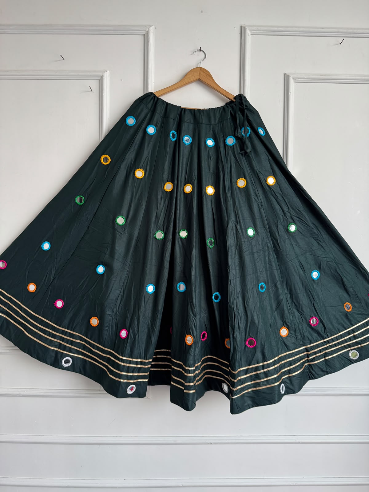 Skirt Mirror Readymade Dress - view 8