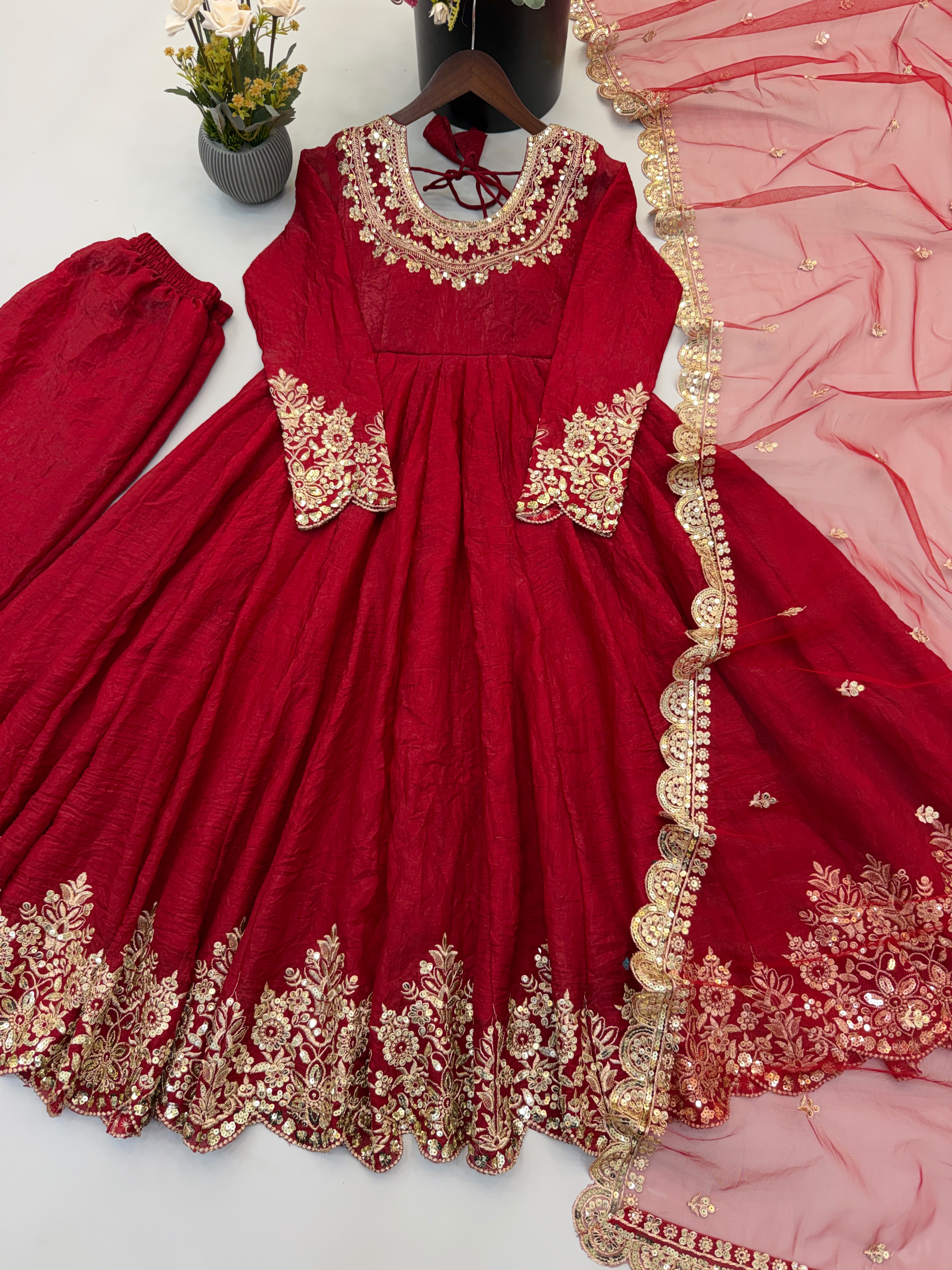 SR 1723 Doremon Crush Readymade Dress - view 2